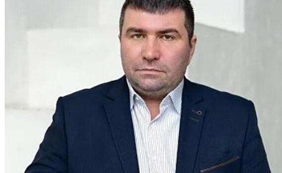 Главой Корпорации развития Курской области назначен бизнесмен из Ярославля