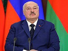 Лукашенко сказал, что Зеленский был ему как сын