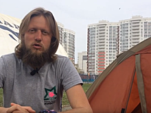 Ижевский зоозащитник объявил голодовку в поддержку дельфинов