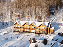 Челябинские курорты резко подняли цены к Новому году