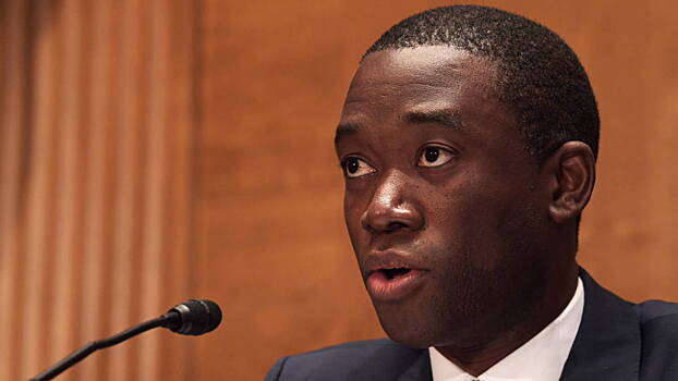 Замминистра финансов США обсудит потолок цен на нефть РФ с коллегами по АТЭС