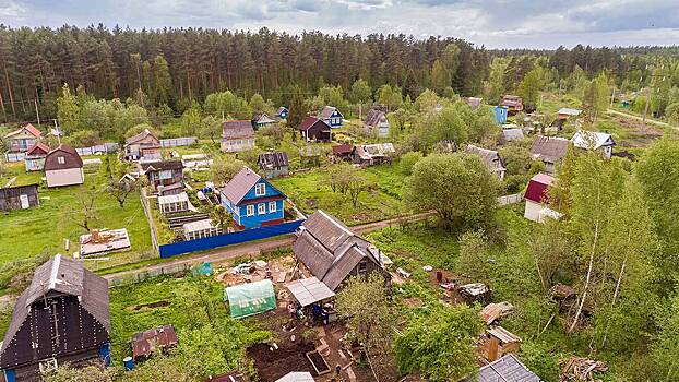 Эксперт пояснил, почему снизились продажи загородного жилья в Ленобласти