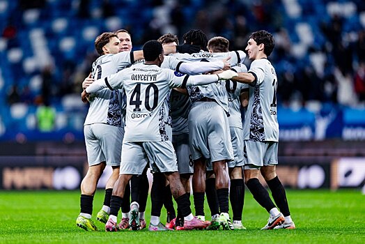 "Пари НН" купил уругвайского игрока