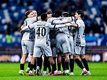 "Пари НН" купил уругвайского игрока