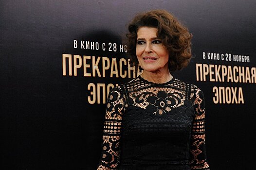 Фанни Ардан: Я заполучила в «мужья» Владимира Машкова