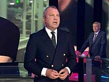 Журналистка из США увидела намек на гибель Пригожина в одежде мужа Скабеевой