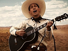 Вышел трейлер «Баллады Бастера Скраггса» братьев Коэн