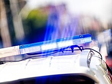 Странные побеги украинских полицейских стали тенденцией: пытался скрыться с деньгами