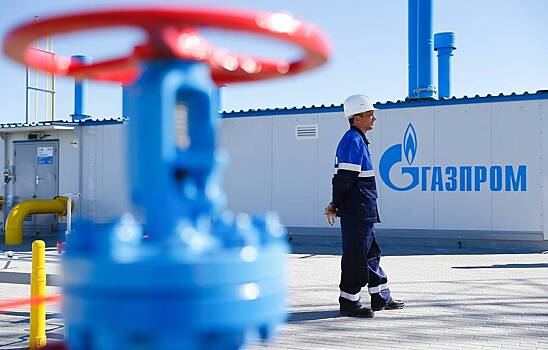 95,5 миллиардов: «Газпром» выбрал поставщиков труб