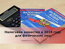 Амнистия для самозанятых не заинтересовала граждан России