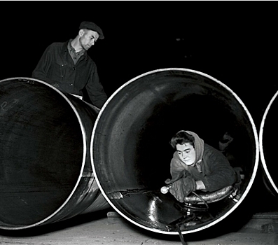 &ldquo;Наше дело — труба, но...&rdquo;: 20 ретро-публикаций о Челябинском трубопрокатном заводе из прессы 1930-90 годов