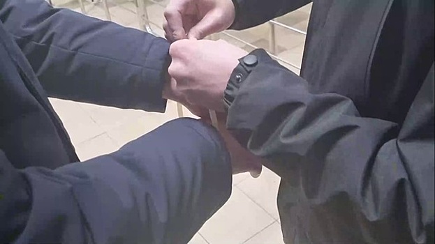 "Ъ": По делу Мошковича о взятке задержали бывшего вице-губернатора Тамбовской области Иванова