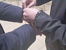 "Ъ": По делу Мошковича о взятке задержали бывшего вице-губернатора Тамбовской области Иванова