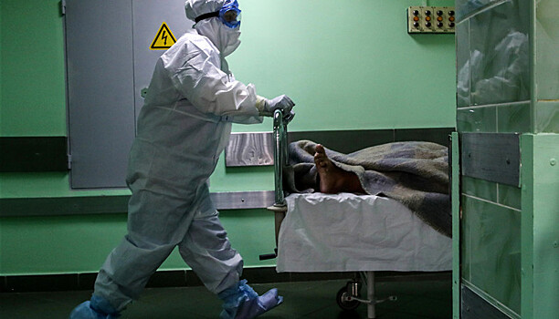 В Саратове ещё двое скончались от коронавируса