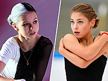 Что станет с российским фигурным катанием после санкций ВАДА