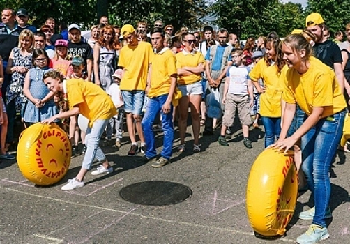 Сырное изобилие: в Костроме пройдет гастрономический «Фестиваль сыра»