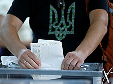 На Украине за два часа голосования на местных выборах завели шесть уголовных дел