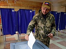 В Крыму высказались о референдумах в Херсонской и Запорожской областях