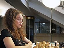 Ольга Карманова и Алексей Гребнев стали чемпионами мира по шахматам до 18 лет