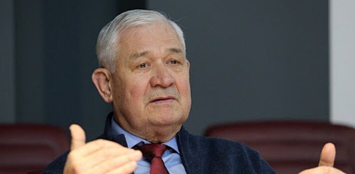 Юрзинов о КХЛ: «Результат – не главное во внутреннем хоккее. Надо обратить внимание на развитие молодежи – многие тренеры и клубы этим радуют»