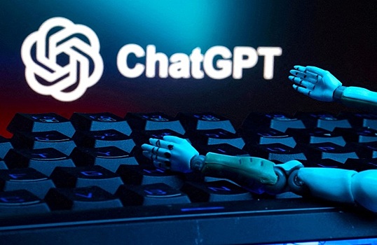 ChatGPT стал самым скачиваемым приложением в мире
