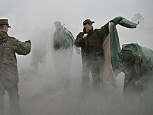 Деньги, обереги, дрова и сало. Как помогают мобилизованным в разных регионах России?