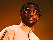 Gee Baller выпустил лонгплей AVANT-GARDE