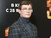 «Не надо лезть в мир музыки»: продюсер об актере Кологривом, выпустившем песню