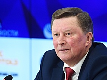 Иванов высказался об эмбарго на алкоголь с Запада