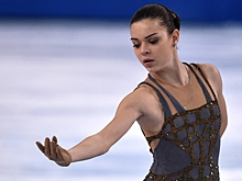 В Москве пройдут спектакли с участием Сотниковой