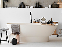 Застрявший в ванной россиянин не мог из нее выбраться пять суток