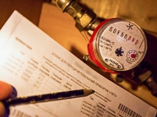 Москвичу вернули 31 тыс. рублей переплаты за воду