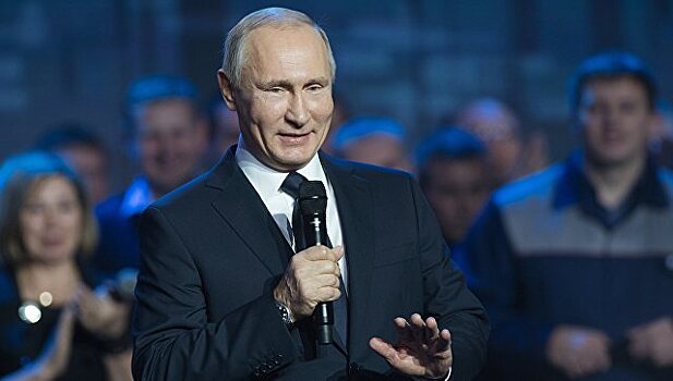 Аксенов о решении Путина участвовать в выборах: все вздохнули с облегчением