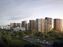 В Майкопе готовятся к началу строительства современного и экологичного ЖК «Эпос»