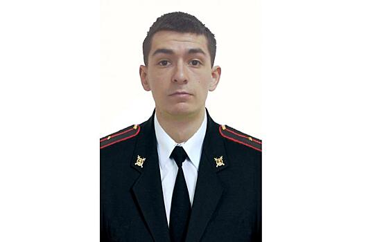 В Кирове умер второй полицейский, получивший травмы в аварии с такси в октябре 2017 года