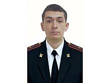 В Кирове умер второй полицейский, получивший травмы в аварии с такси в октябре 2017 года