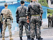 Политологи оценили вероятность ядерной войны с КНДР