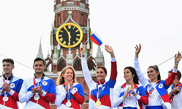 Польша соберет коалицию из 36 стран по недопуску россиян на Олимпиаду