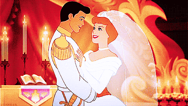Кто ты из принцесс Disney и когда выйдешь замуж?