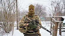 Россиянин попал под обстрел украинского снайпера в ДНР