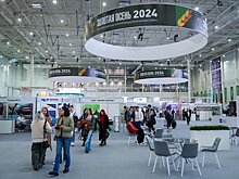 В Подмосковье реализуют ряд крупных инвестпроектов в области АПК