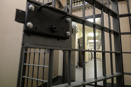 Генерала Галимуллина приговорили к 2,5 года колонии