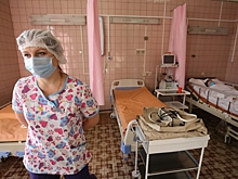 В Волгоградской области 93 человека заразились COVID-19