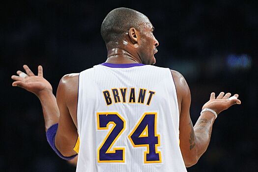 Как изменился взгляд на эффективность Коби Брайанта с учётом статистики и эволюции баскетбольных стандартов
