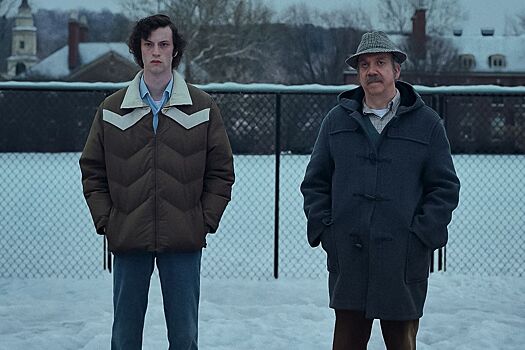 На сеансе фильма «Оставленные» в кинотеатре Бразилии случайно заперли 40 зрителей