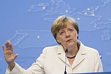 Меркель прокомментировала санкции против РФ