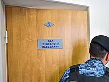 Суд зарегистрировал новое административное дело в отношении Невзорова