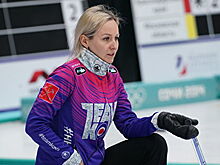 Четыре российские команды выступят на Arctic Curling Cup