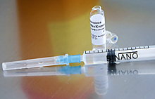 Начались испытания трёхкратной вакцинации «ЭпиВакКороной»