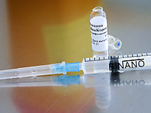 Начались испытания трёхкратной вакцинации «ЭпиВакКороной»